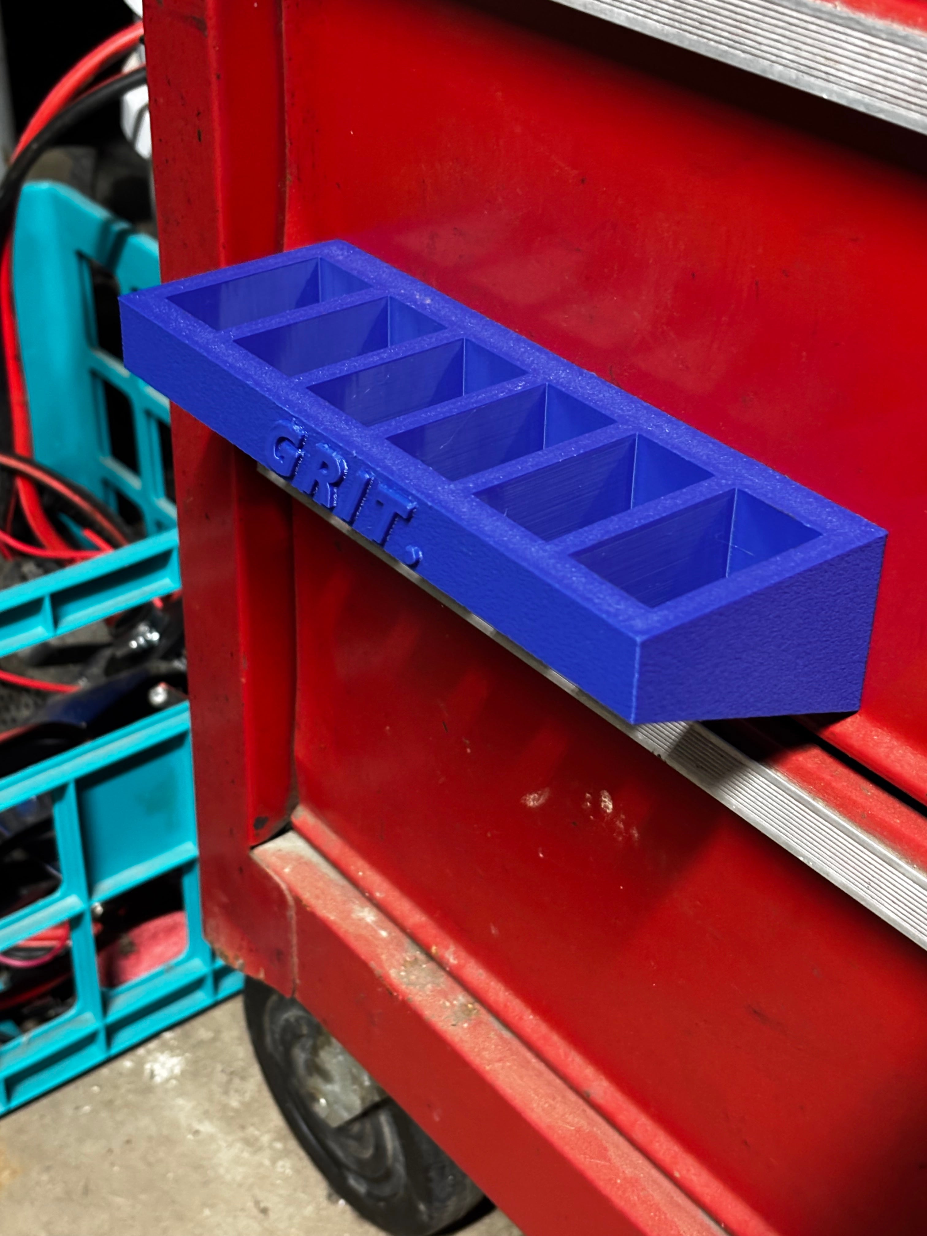 GRIT Magnetic Pliers Holder