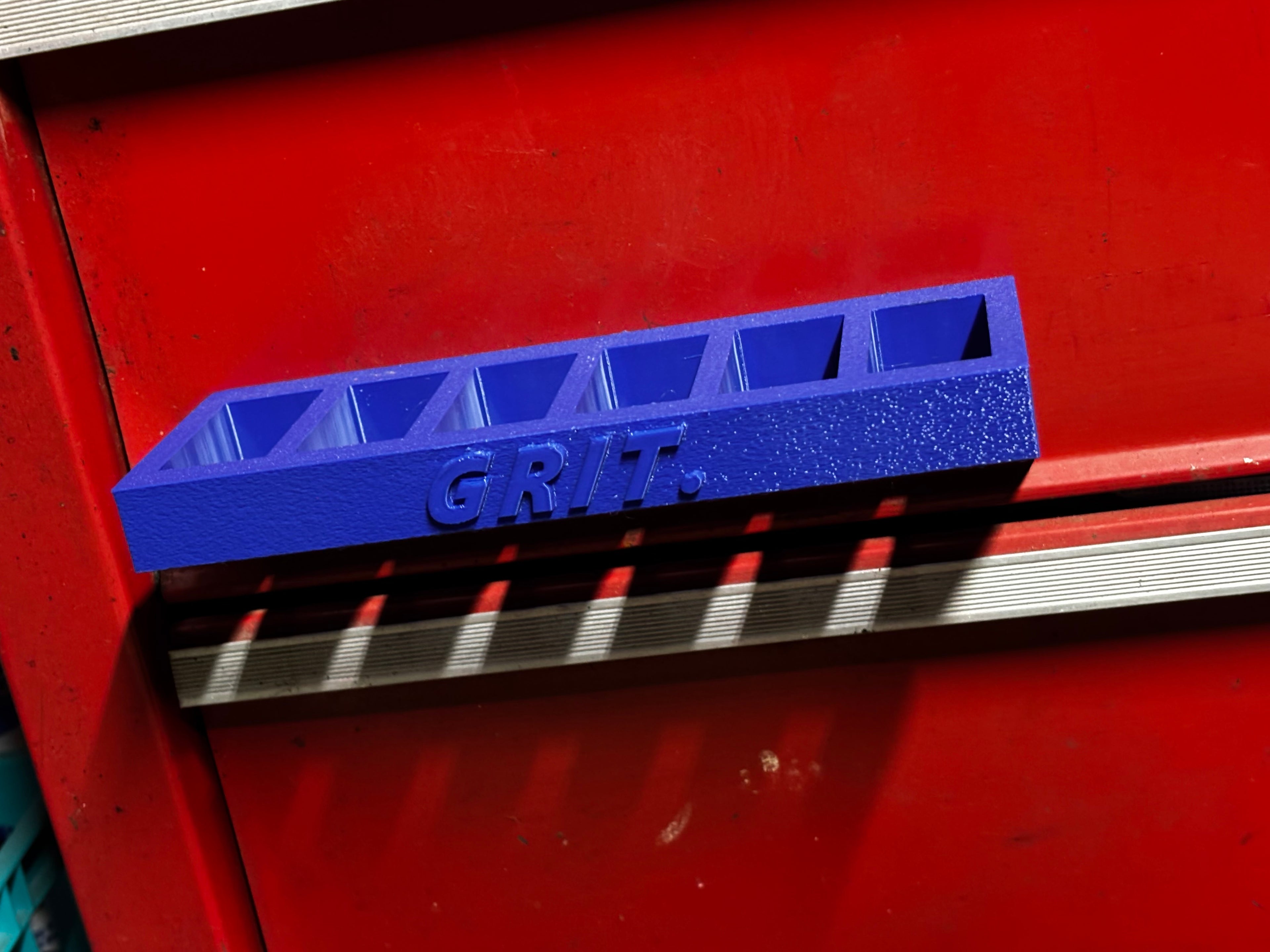 GRIT Magnetic Pliers Holder