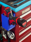 GRIT Magnetic Quick-Draw Impact Driver Holder